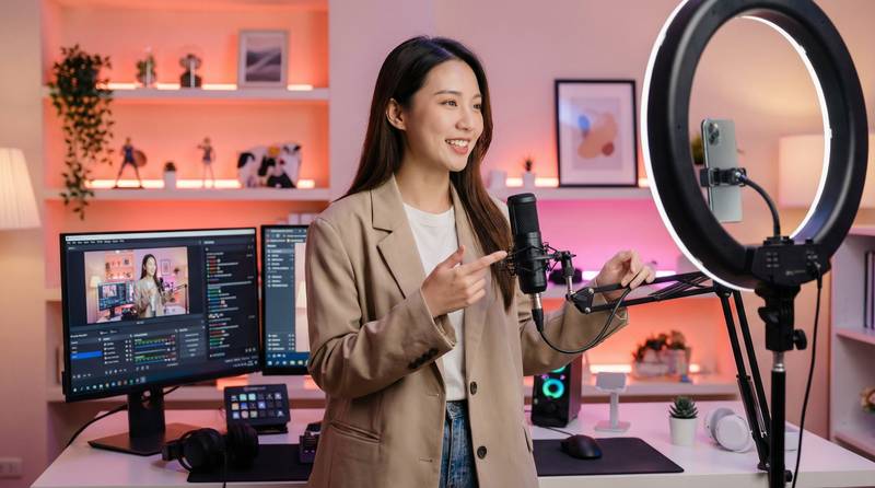 草莓视频原创视频平台